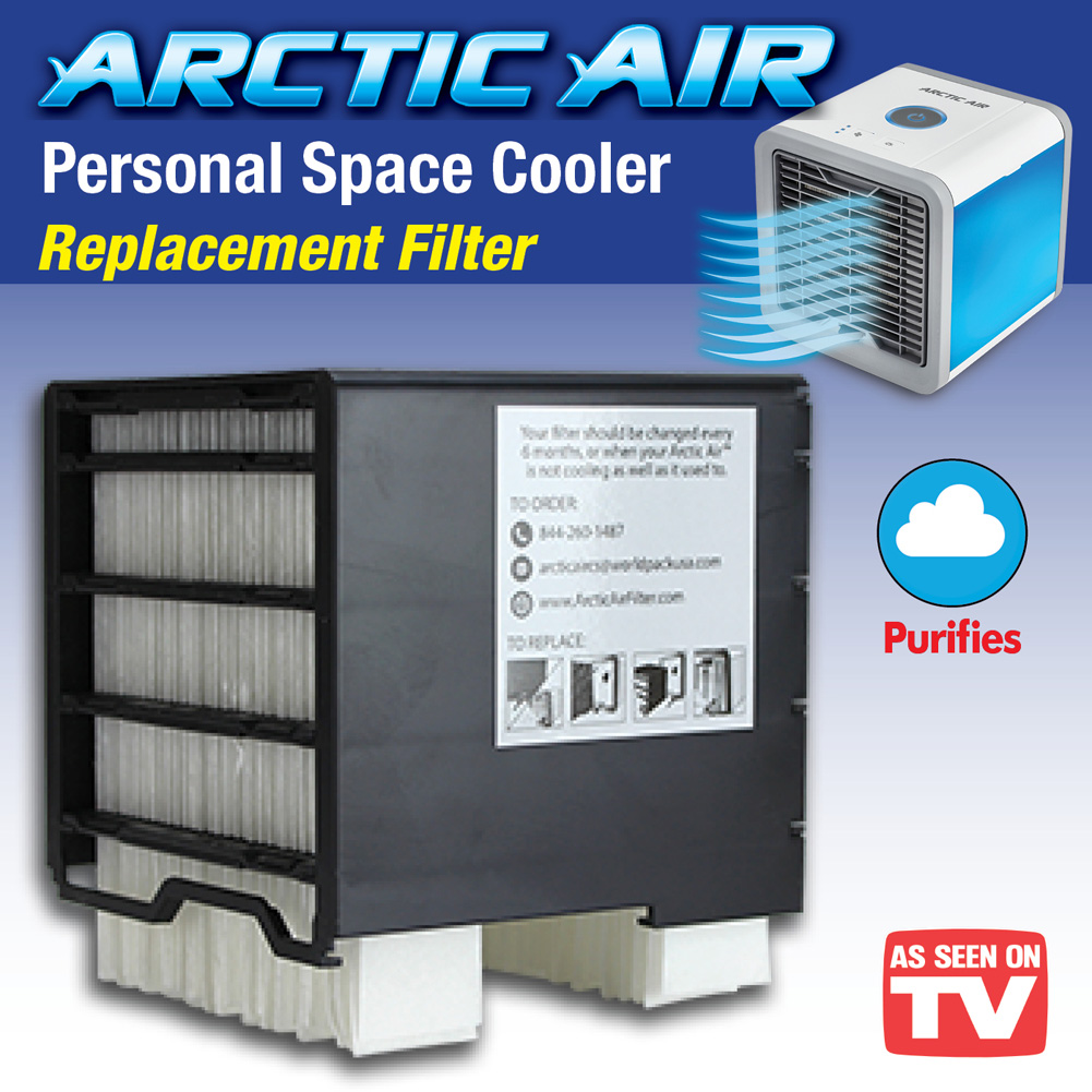 ARCTIC AIR FILTER ARCTIC AIR FILTER